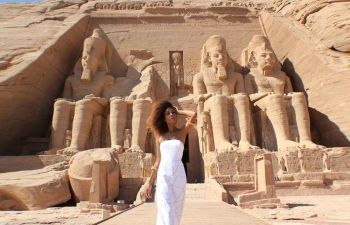 Private trip to Giza Pyramids from Safaga — photo 18