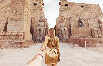 Private trip to Giza Pyramids from Safaga — photo 19