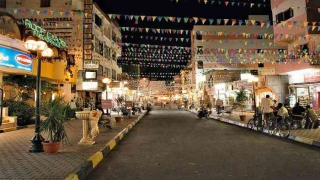 Sahel Hashesh City Tour — photo 7