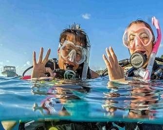 Scuba diving trip from Hurghada — photo 3