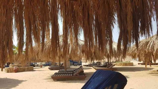 sharm el naga bay snorkeling trip from hurghada Egypt Red Sea — photo 2