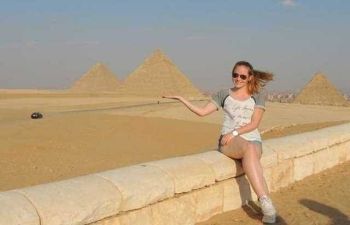 Shore Excursion to Islamic and Coptic Areas from Port Said — photo 11