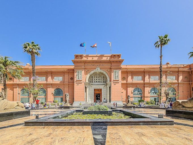 Shore Excursion to Islamic and Coptic Areas from Port Said — photo 13