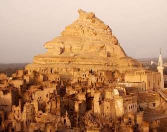 Siwa tour from Cairo — photo 3