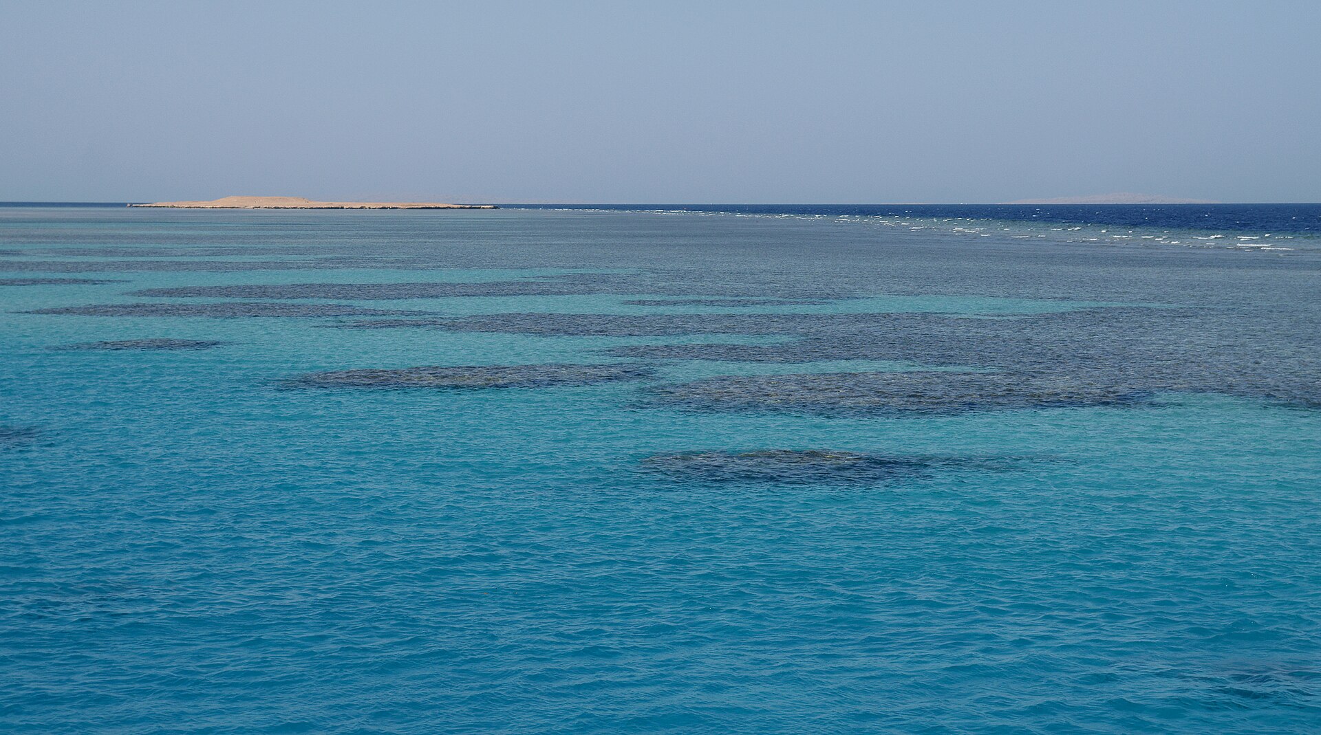 Snorkeling Trip At Port Ghalib Marina from Marsa Alam — photo 2