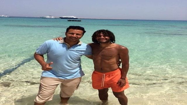Snorkeling Trip to Mahmya Island from Sahel Hashesh — photo 4