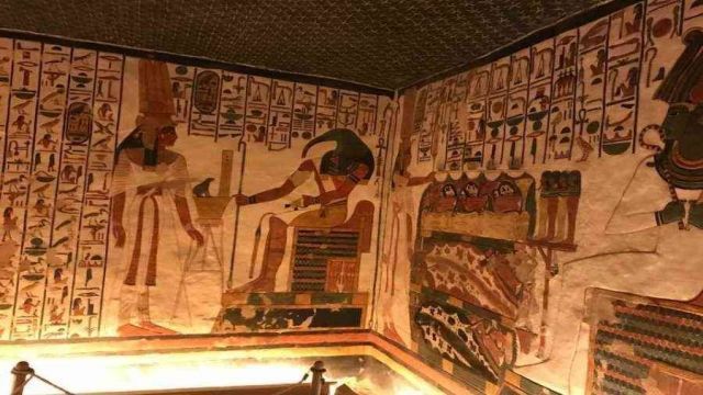 special two days tour to luxor from hurghada — photo 2