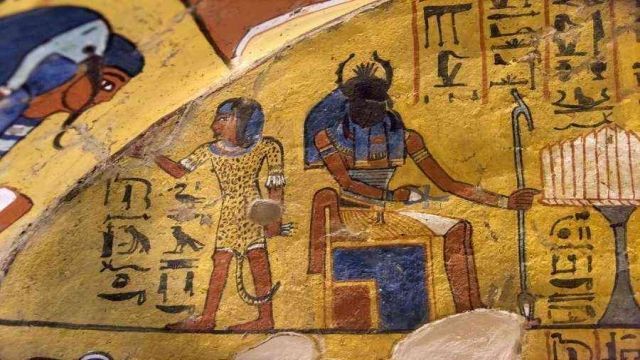 special two days tour to luxor from hurghada — photo 4