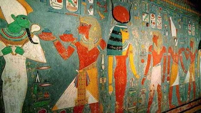 special two days tour to luxor from Sahel Hashesh — photo 3