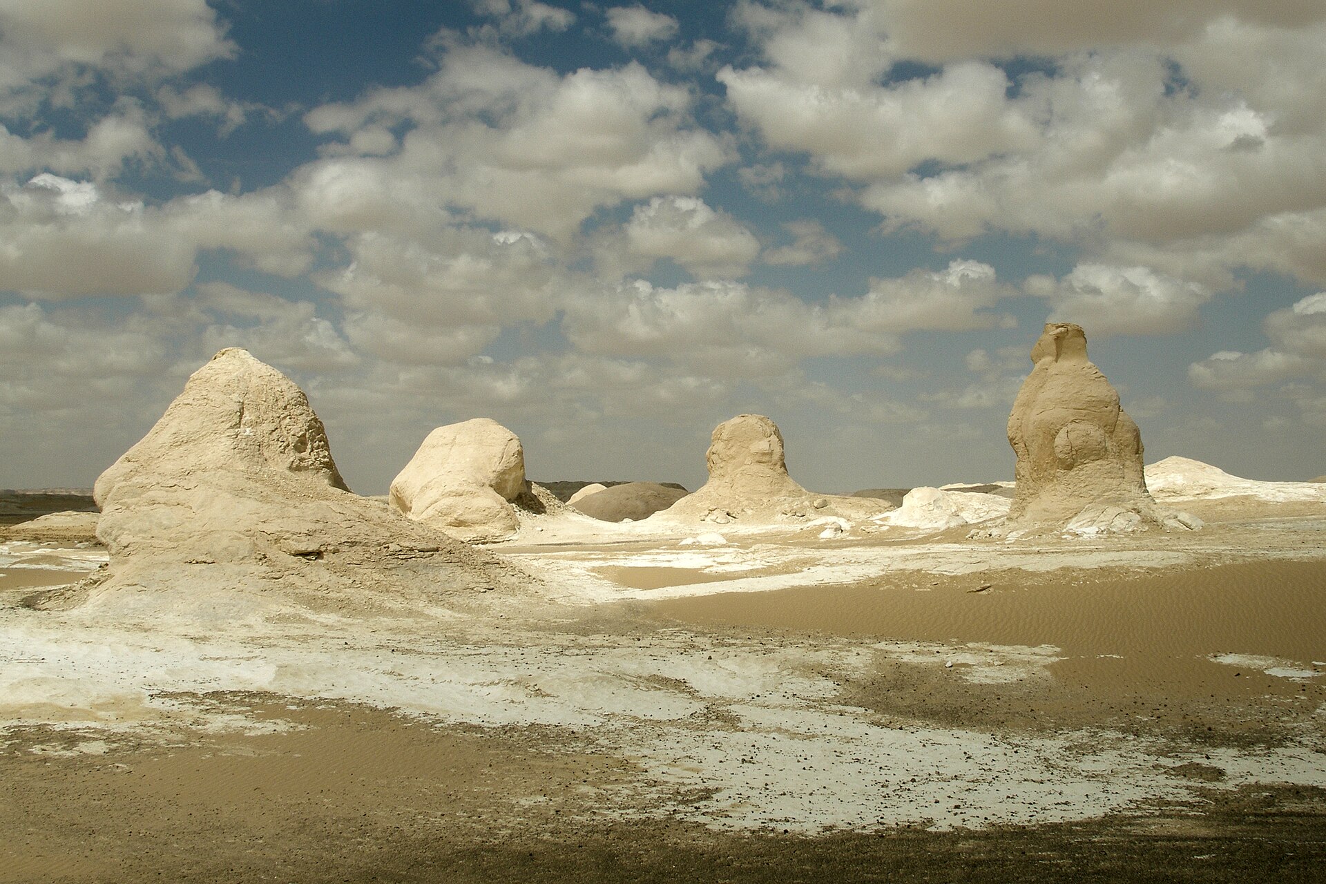 Super Desert safari by Quad from Hurghada — photo 2