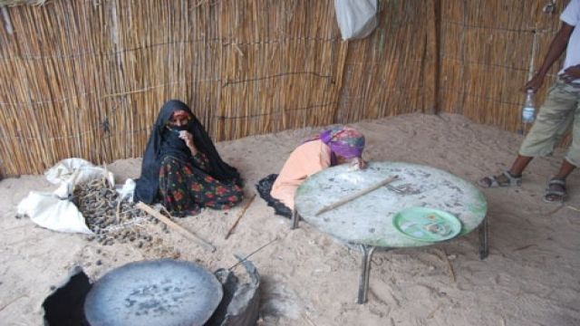 Super Desert safari by Quad from Sahel Hashesh — photo 3