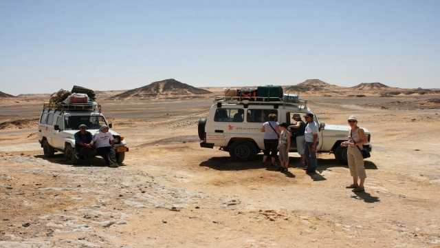 Super Safari Trip from Sahel Hashesh — photo 9