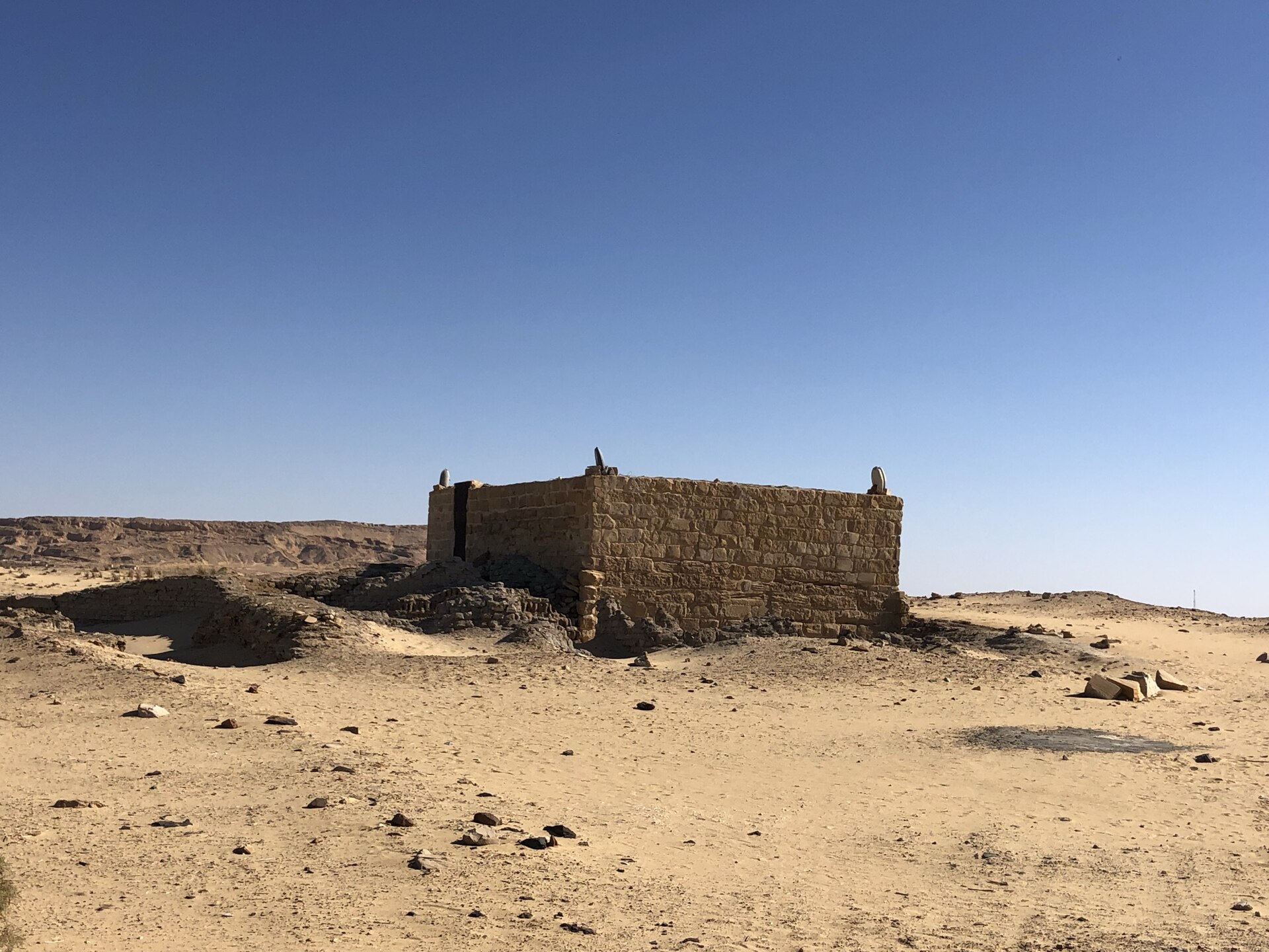 The best 10 Days Egypt Itinerary — photo 5