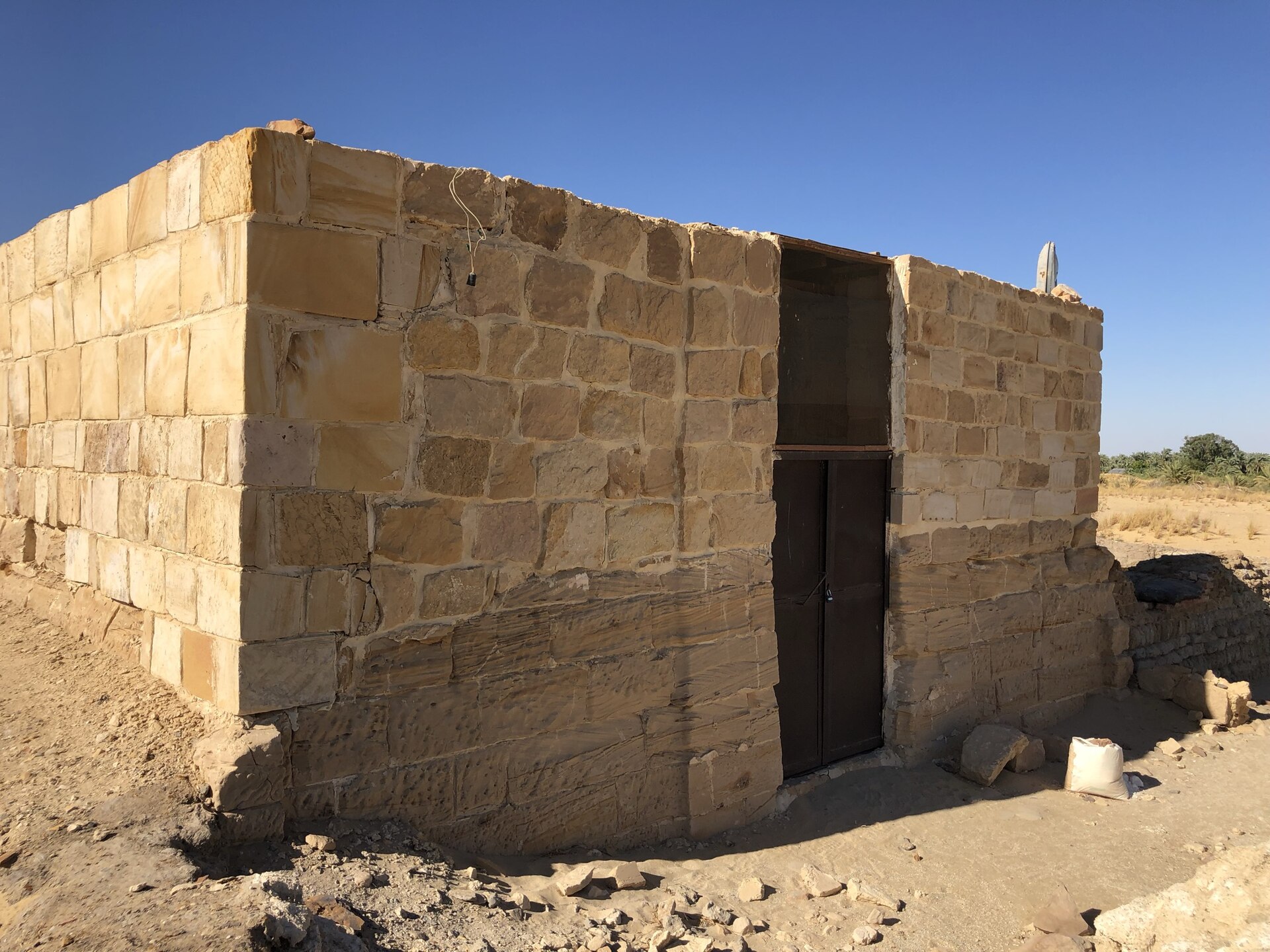The best 10 Days Egypt Itinerary — photo 6