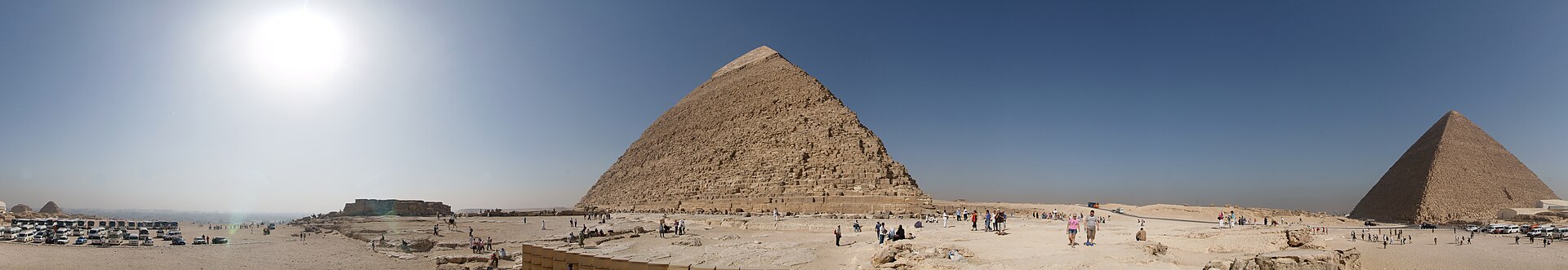 The Best 10 Days Egypt tour package — photo 4