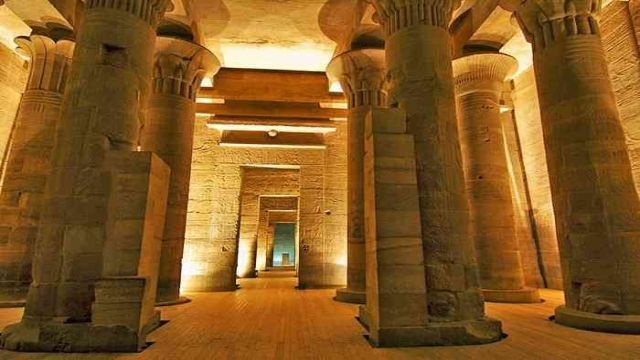 three days tour aswan and abu simbel from marsa alam