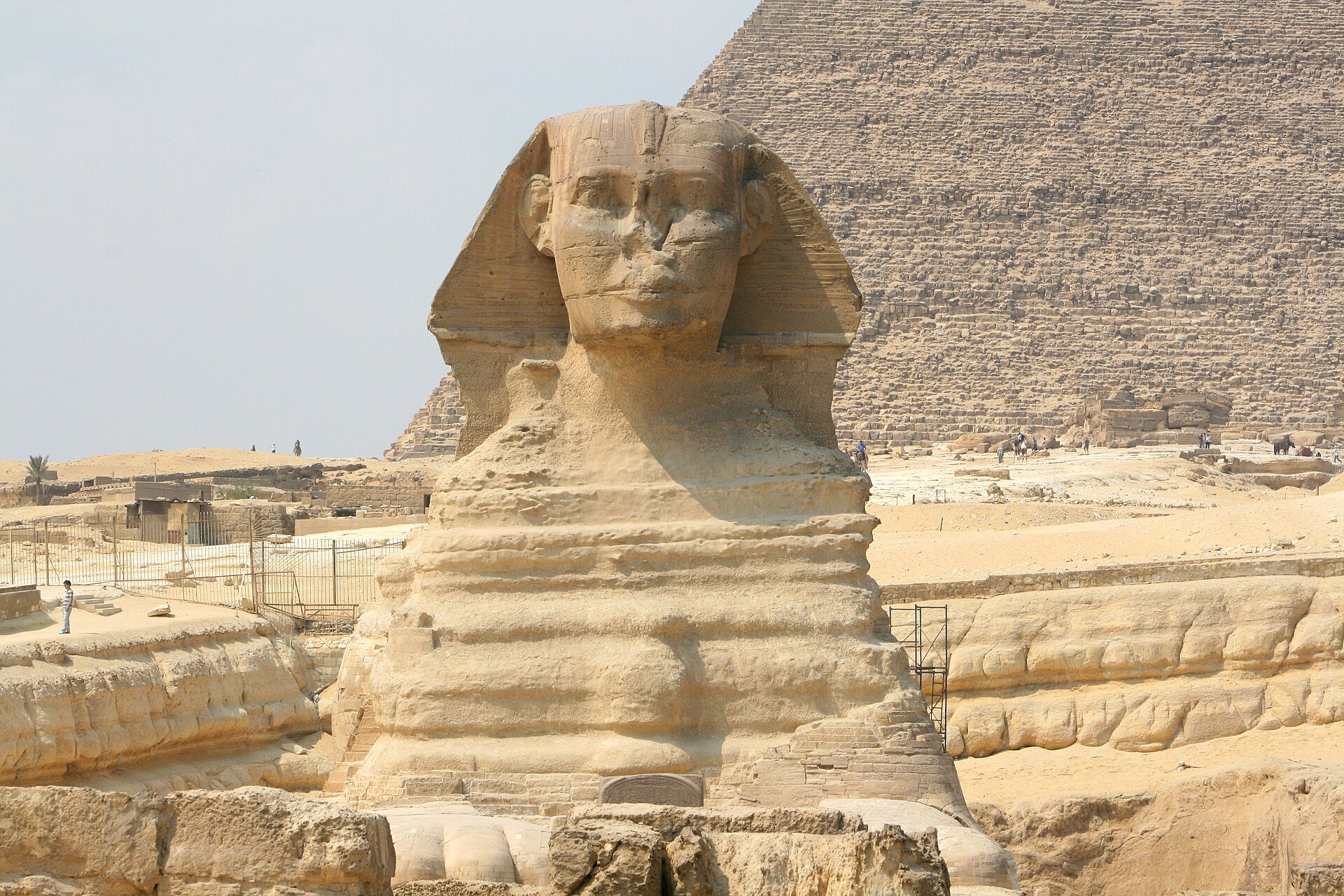 Two Day Cairo Excursions From Hurghada By Flight — photo 4
