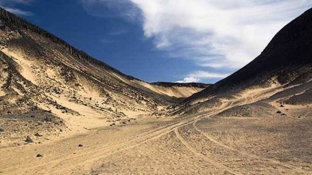 Two days tour to Bahariya Oasis and white desert from Cairo — photo 8