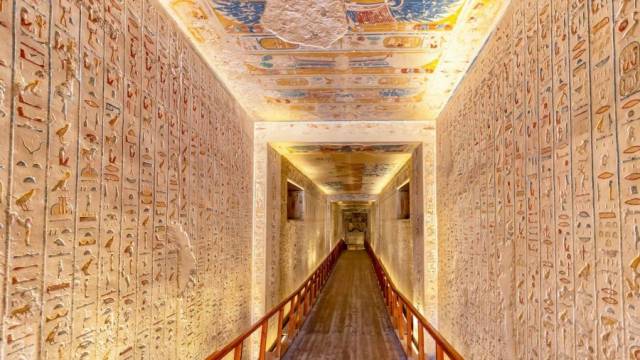 Two days tour to luxor from Safaga Port — photo 5